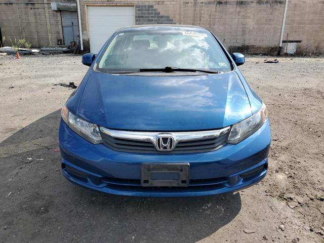 Photo 4 VIN: 2HGFB2F84CH533435 - HONDA CIVIC EX 