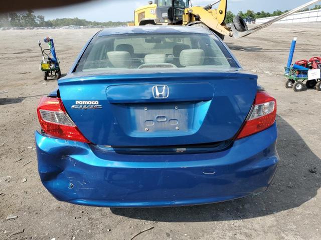 Photo 5 VIN: 2HGFB2F84CH533435 - HONDA CIVIC EX 