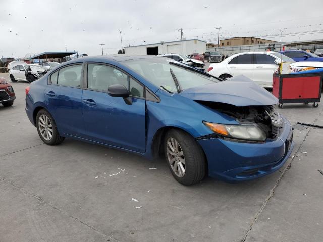 Photo 3 VIN: 2HGFB2F84CH537758 - HONDA CIVIC 