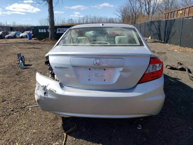 Photo 5 VIN: 2HGFB2F84CH547268 - HONDA CIVIC EX 