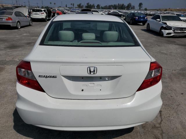 Photo 5 VIN: 2HGFB2F84CH550977 - HONDA CIVIC 