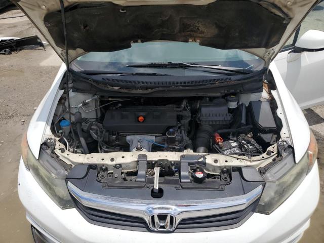 Photo 10 VIN: 2HGFB2F84CH581159 - HONDA CIVIC 