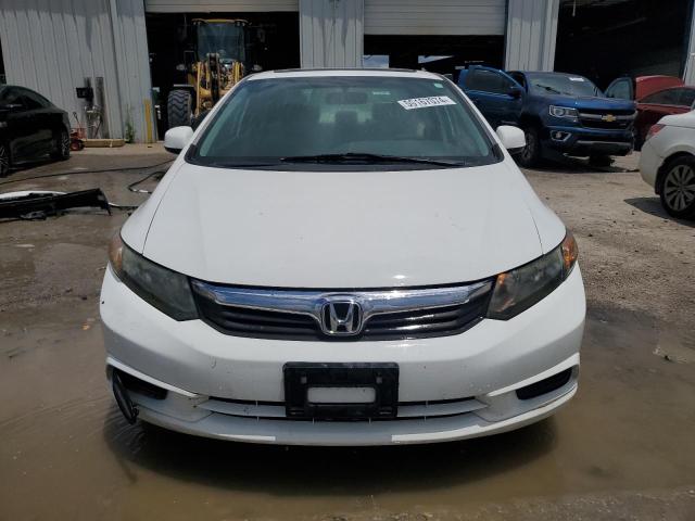 Photo 4 VIN: 2HGFB2F84CH581159 - HONDA CIVIC 