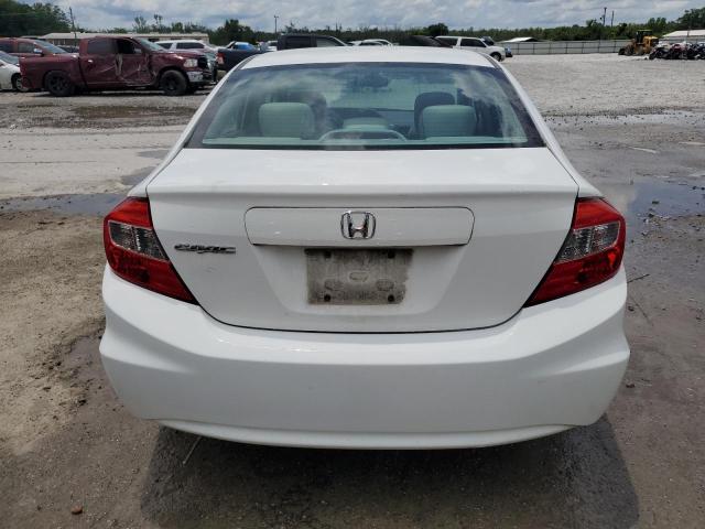 Photo 5 VIN: 2HGFB2F84CH581159 - HONDA CIVIC 