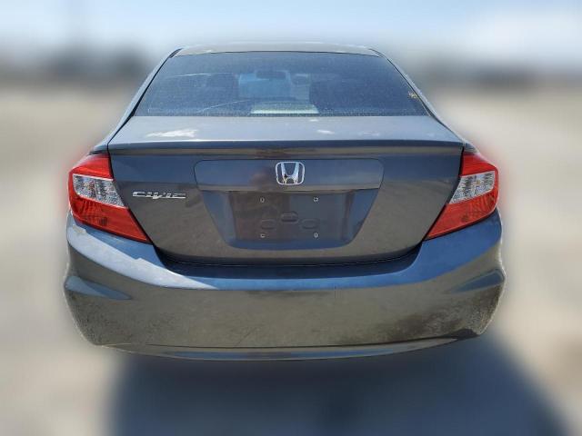 Photo 5 VIN: 2HGFB2F84CH600325 - HONDA CIVIC 