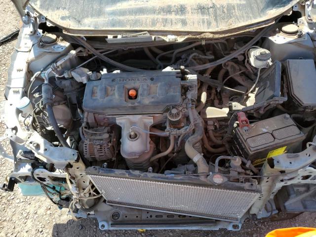 Photo 10 VIN: 2HGFB2F84CH603614 - HONDA CIVIC EX 