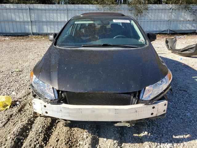 Photo 4 VIN: 2HGFB2F84DH505488 - HONDA CIVIC 