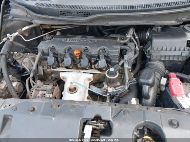 Photo 9 VIN: 2HGFB2F84DH506673 - HONDA CIVIC 