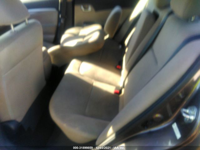 Photo 7 VIN: 2HGFB2F84DH544758 - HONDA CIVIC SDN 