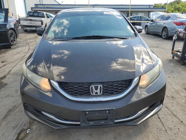 Photo 4 VIN: 2HGFB2F84EH507100 - HONDA CIVIC EX 