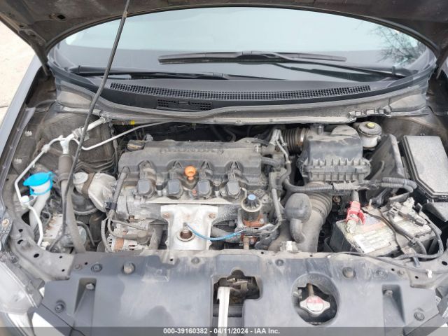 Photo 9 VIN: 2HGFB2F84EH513141 - HONDA CIVIC 