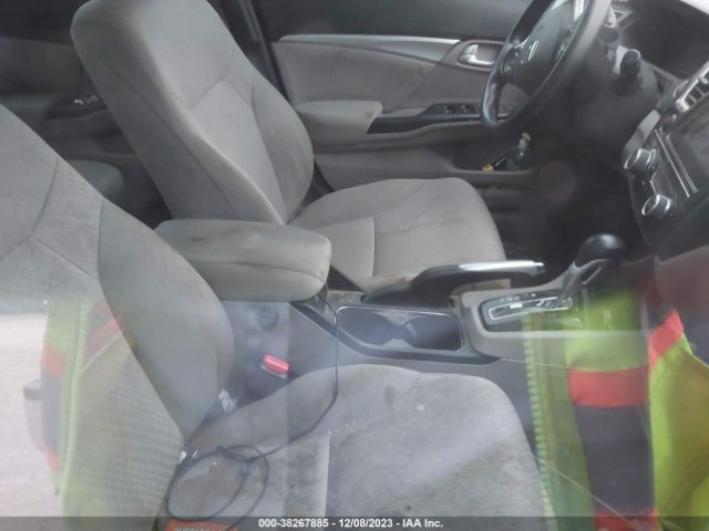 Photo 4 VIN: 2HGFB2F84EH527508 - HONDA CIVIC SEDAN 