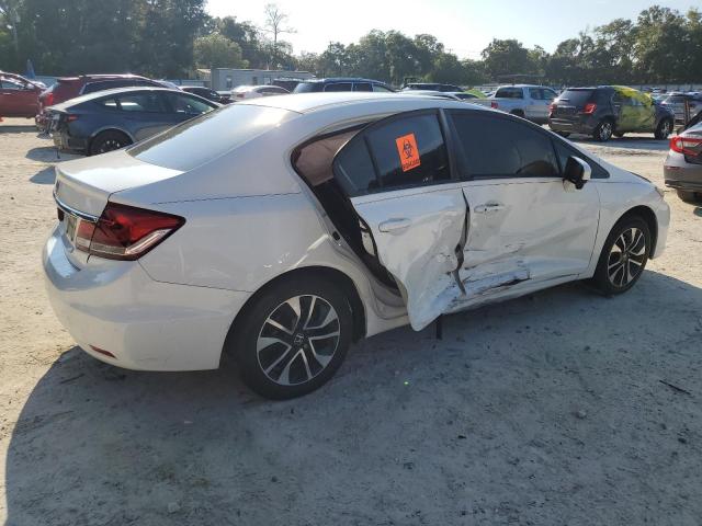 Photo 2 VIN: 2HGFB2F84EH531350 - HONDA CIVIC EX 