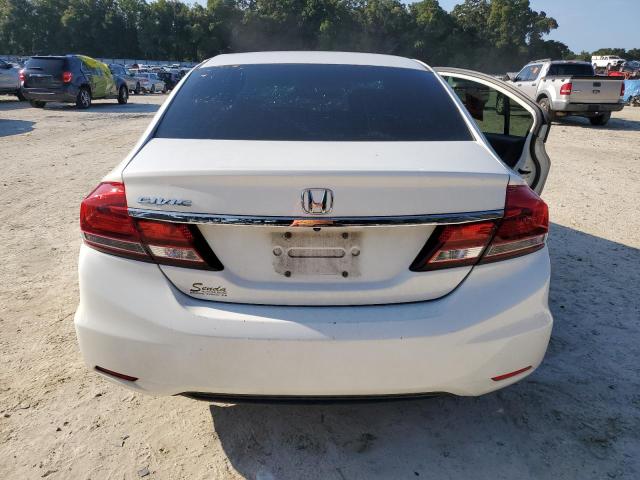 Photo 5 VIN: 2HGFB2F84EH531350 - HONDA CIVIC EX 