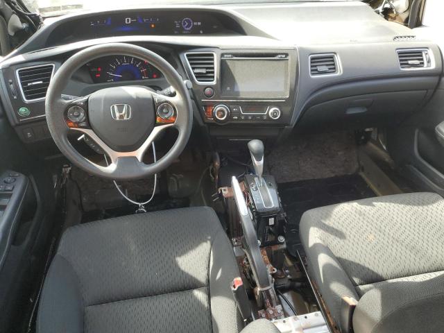 Photo 7 VIN: 2HGFB2F84EH535267 - HONDA CIVIC EX 