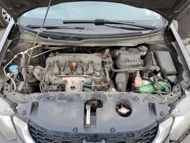 Photo 10 VIN: 2HGFB2F84EH538881 - HONDA CIVIC 