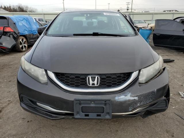 Photo 4 VIN: 2HGFB2F84EH538881 - HONDA CIVIC 