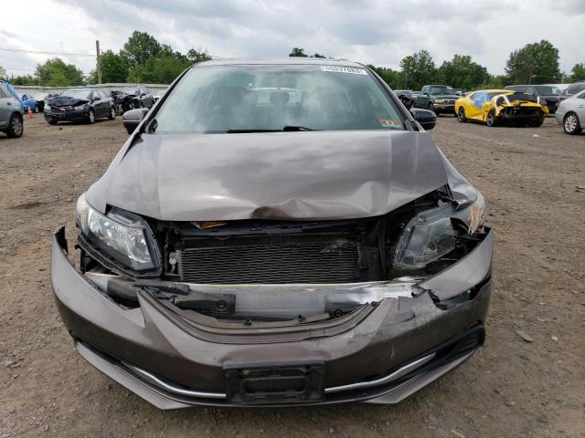 Photo 4 VIN: 2HGFB2F84EH540856 - HONDA CIVIC EX 