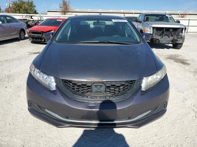 Photo 4 VIN: 2HGFB2F84EH553400 - HONDA CIVIC EX 