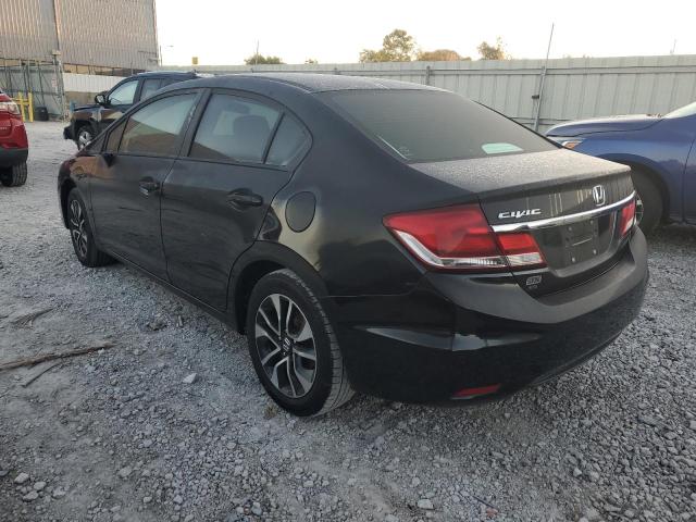 Photo 1 VIN: 2HGFB2F84FH508863 - HONDA CIVIC 