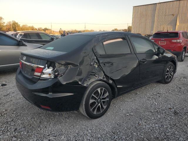 Photo 2 VIN: 2HGFB2F84FH508863 - HONDA CIVIC 