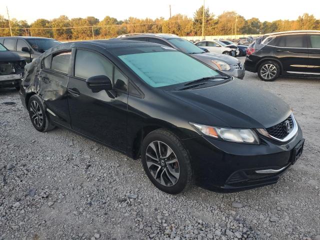 Photo 3 VIN: 2HGFB2F84FH508863 - HONDA CIVIC 