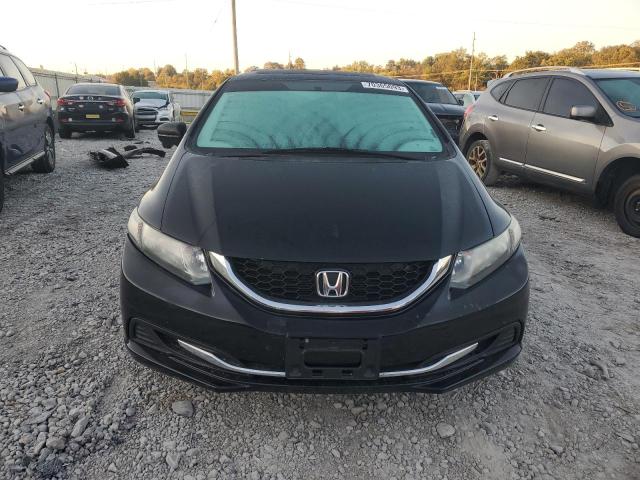 Photo 4 VIN: 2HGFB2F84FH508863 - HONDA CIVIC 