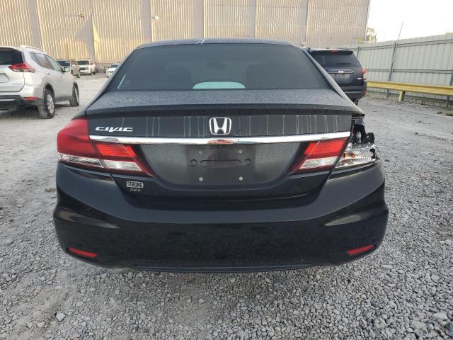 Photo 5 VIN: 2HGFB2F84FH508863 - HONDA CIVIC 