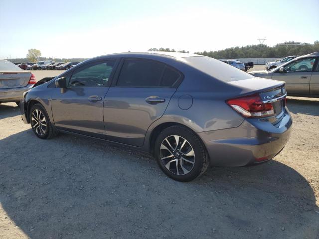 Photo 1 VIN: 2HGFB2F84FH524089 - HONDA CIVIC 