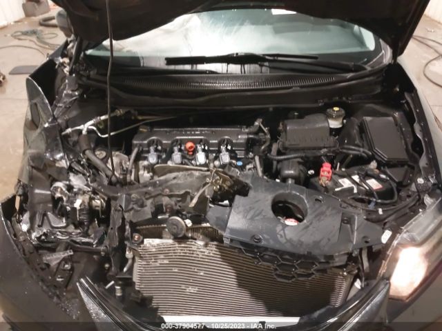 Photo 9 VIN: 2HGFB2F84FH539563 - HONDA CIVIC 