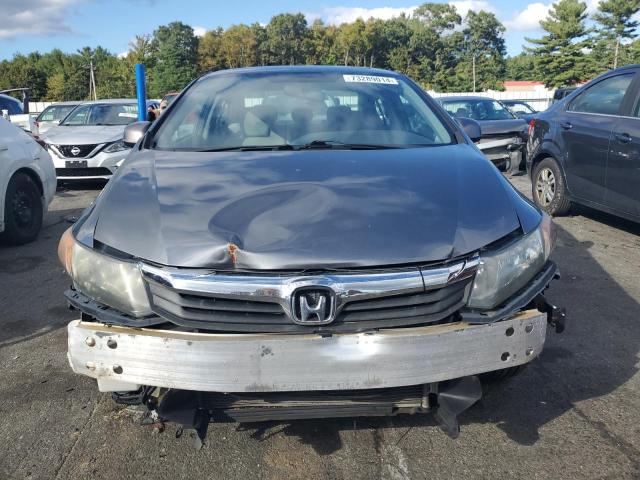 Photo 4 VIN: 2HGFB2F85CH309476 - HONDA CIVIC EX 