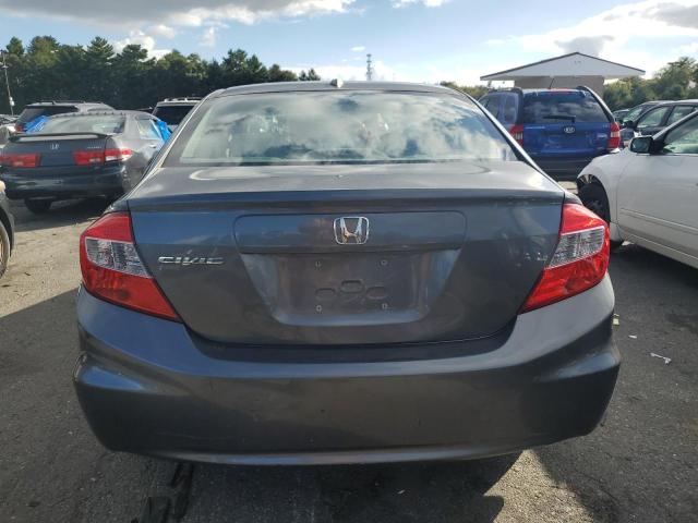 Photo 5 VIN: 2HGFB2F85CH309476 - HONDA CIVIC EX 