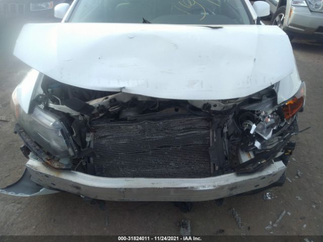 Photo 5 VIN: 2HGFB2F85CH310482 - HONDA CIVIC SDN 