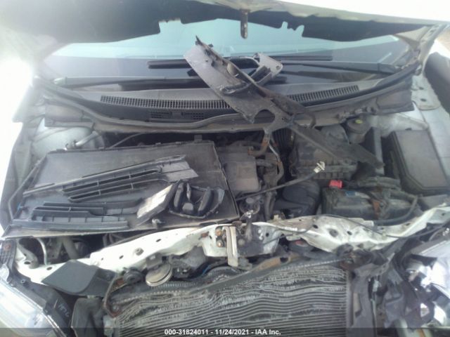 Photo 9 VIN: 2HGFB2F85CH310482 - HONDA CIVIC SDN 