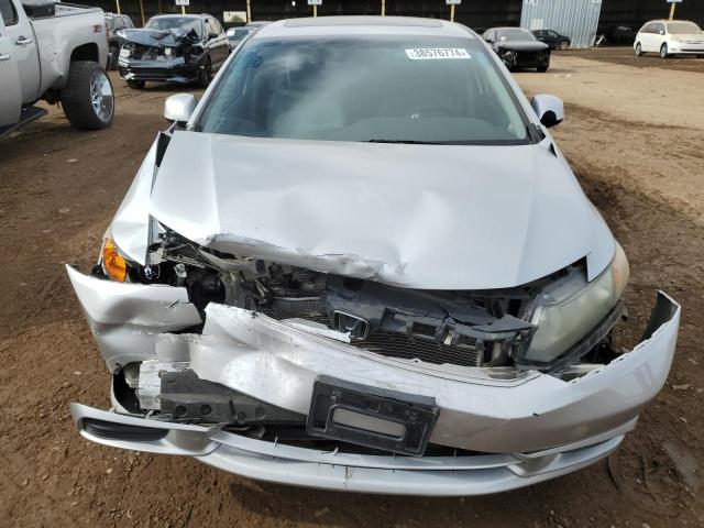 Photo 4 VIN: 2HGFB2F85CH317190 - HONDA CIVIC 