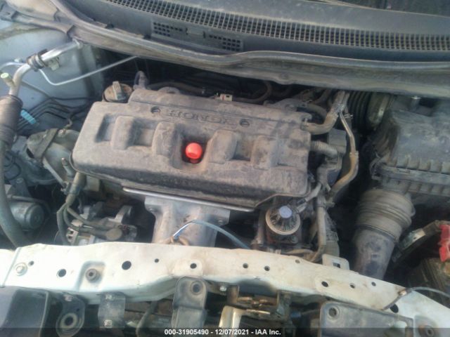 Photo 9 VIN: 2HGFB2F85CH327380 - HONDA CIVIC SDN 