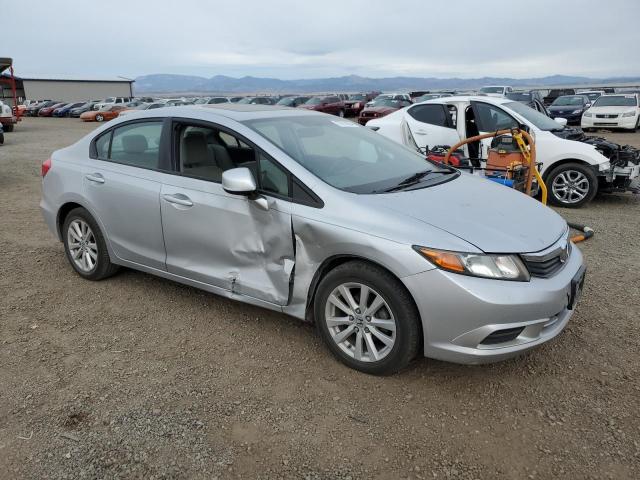 Photo 3 VIN: 2HGFB2F85CH510424 - HONDA CIVIC EX 