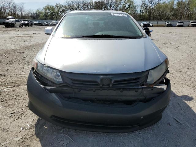 Photo 4 VIN: 2HGFB2F85CH524291 - HONDA CIVIC EX 