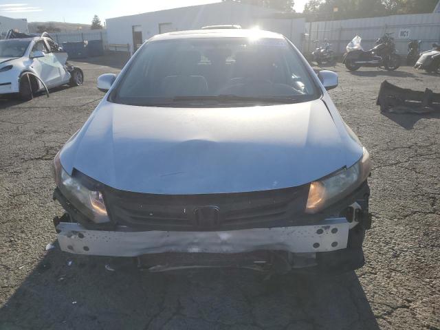 Photo 4 VIN: 2HGFB2F85CH525523 - HONDA CIVIC EX 