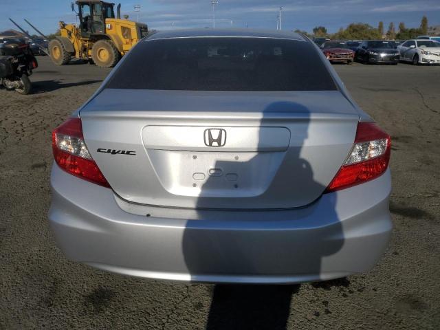 Photo 5 VIN: 2HGFB2F85CH525523 - HONDA CIVIC EX 