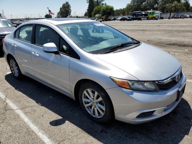 Photo 3 VIN: 2HGFB2F85CH568484 - HONDA CIVIC 