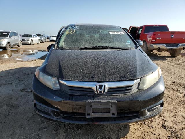 Photo 4 VIN: 2HGFB2F85CH589836 - HONDA CIVIC EX 