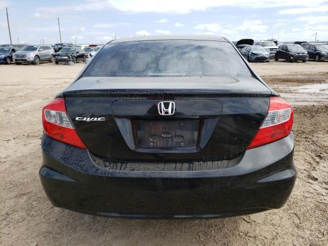 Photo 5 VIN: 2HGFB2F85CH589836 - HONDA CIVIC EX 