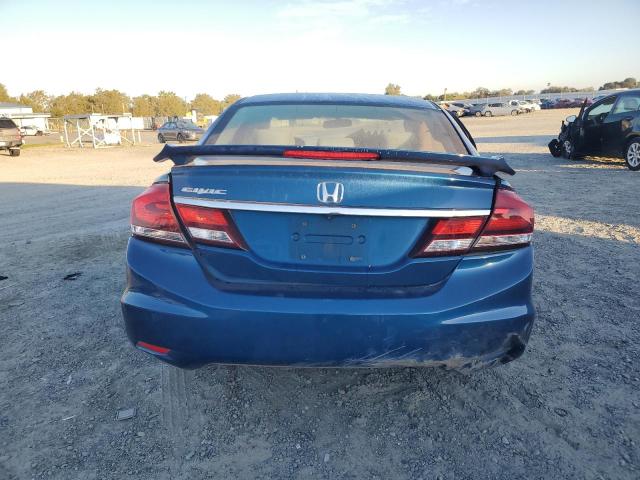 Photo 5 VIN: 2HGFB2F85DH512062 - HONDA CIVIC EX 