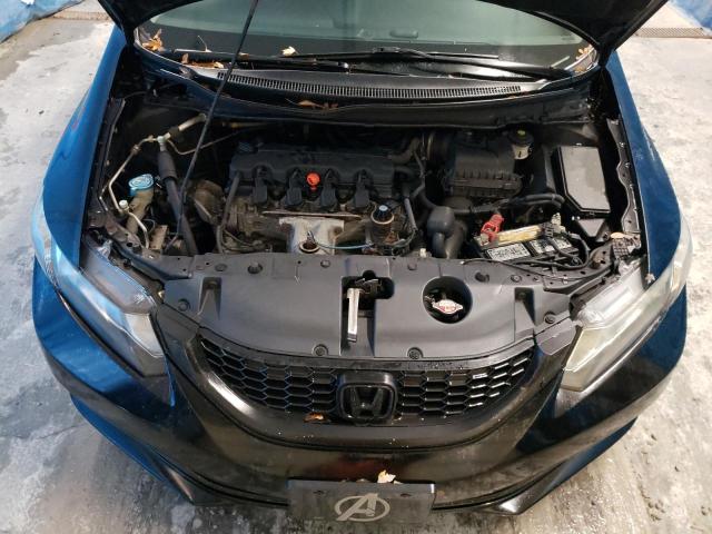 Photo 10 VIN: 2HGFB2F85EH546858 - HONDA CIVIC 