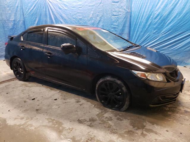 Photo 3 VIN: 2HGFB2F85EH546858 - HONDA CIVIC 