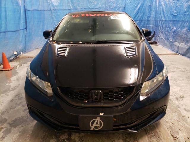 Photo 4 VIN: 2HGFB2F85EH546858 - HONDA CIVIC 