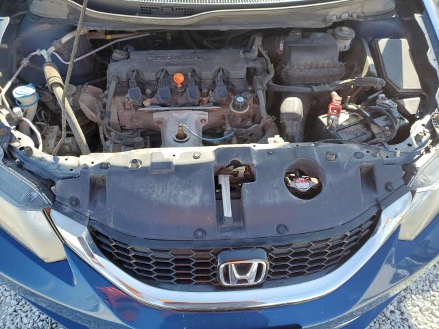 Photo 10 VIN: 2HGFB2F85FH505485 - HONDA CIVIC 