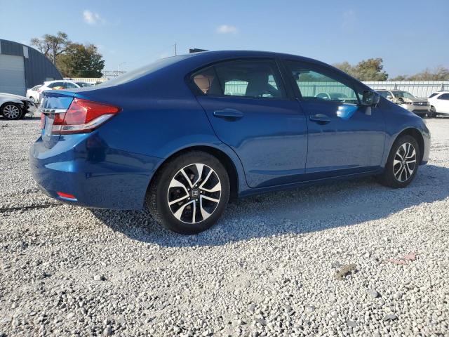 Photo 2 VIN: 2HGFB2F85FH505485 - HONDA CIVIC 