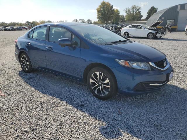 Photo 3 VIN: 2HGFB2F85FH505485 - HONDA CIVIC 